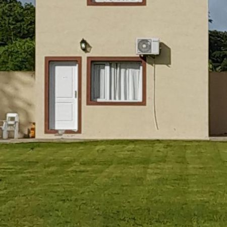 Cabanas Amaia Tandil Bagian luar foto