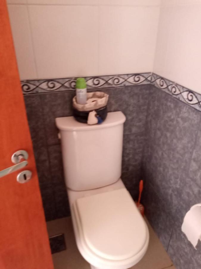 Cabanas Amaia Tandil Bagian luar foto