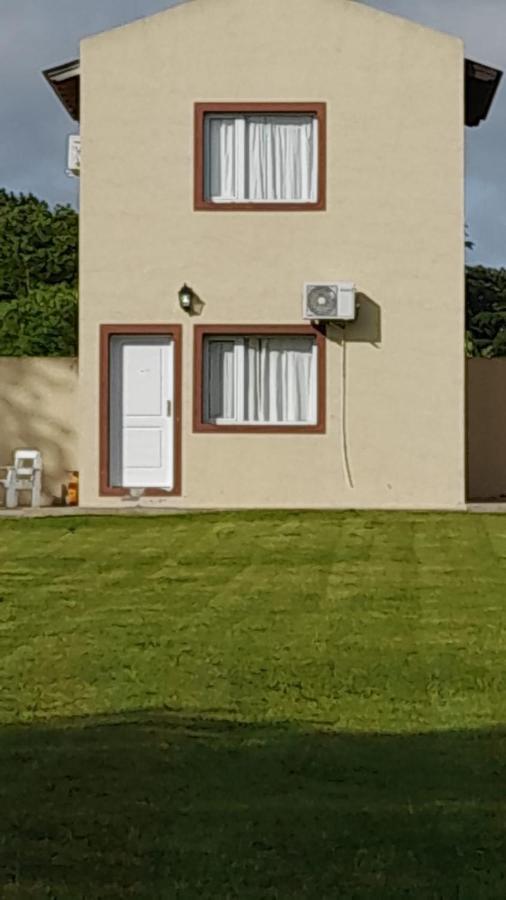 Cabanas Amaia Tandil Bagian luar foto